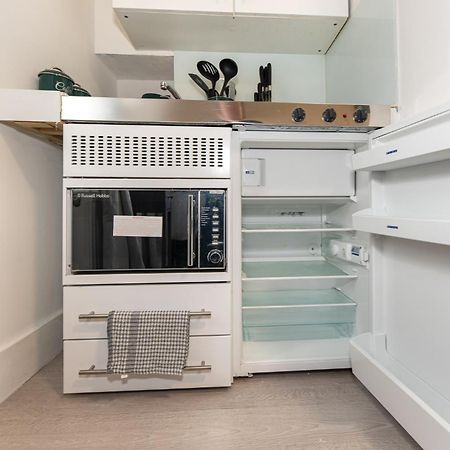 Small And Trendy Studio 3B London Ngoại thất bức ảnh