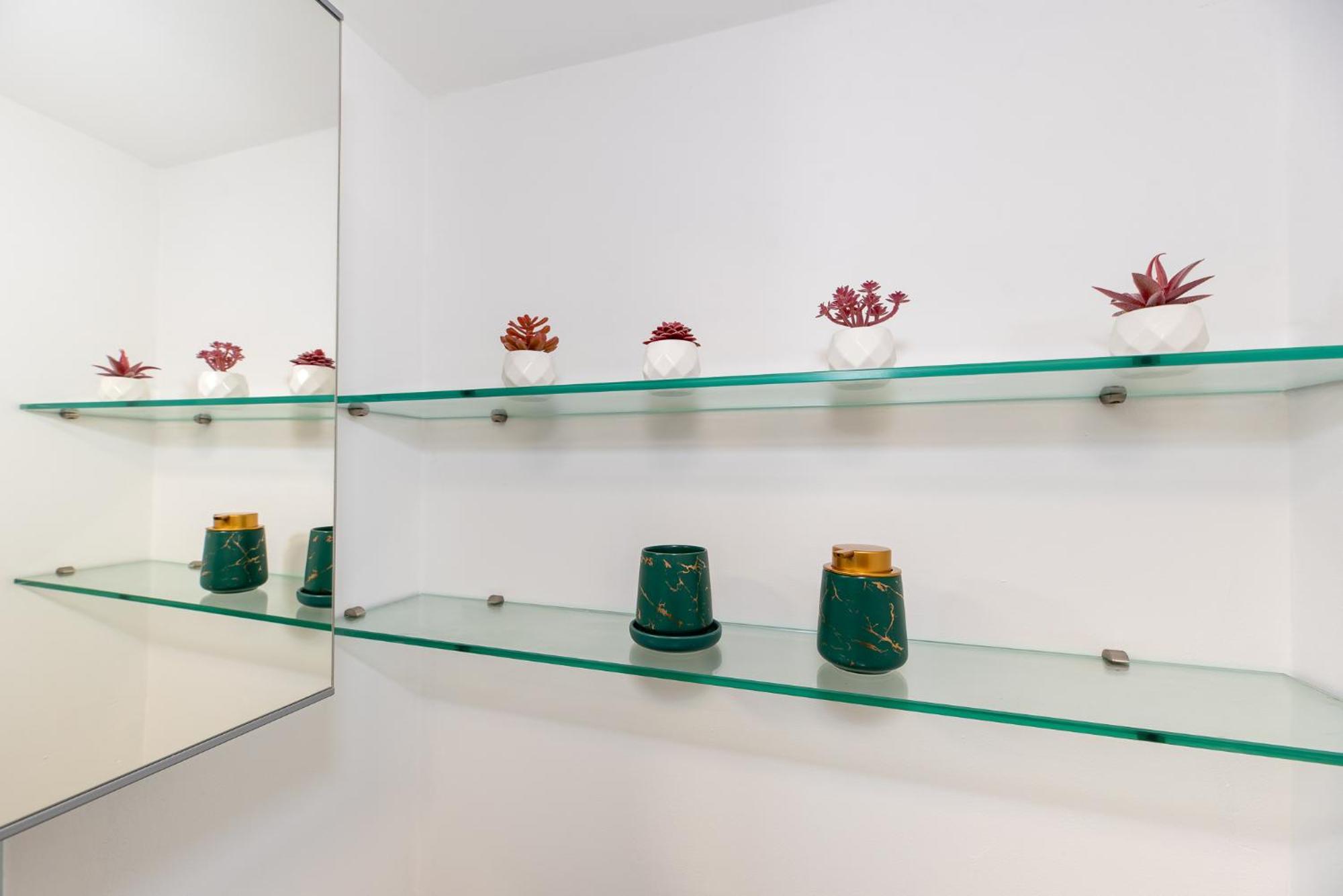 Small And Trendy Studio 3B London Ngoại thất bức ảnh